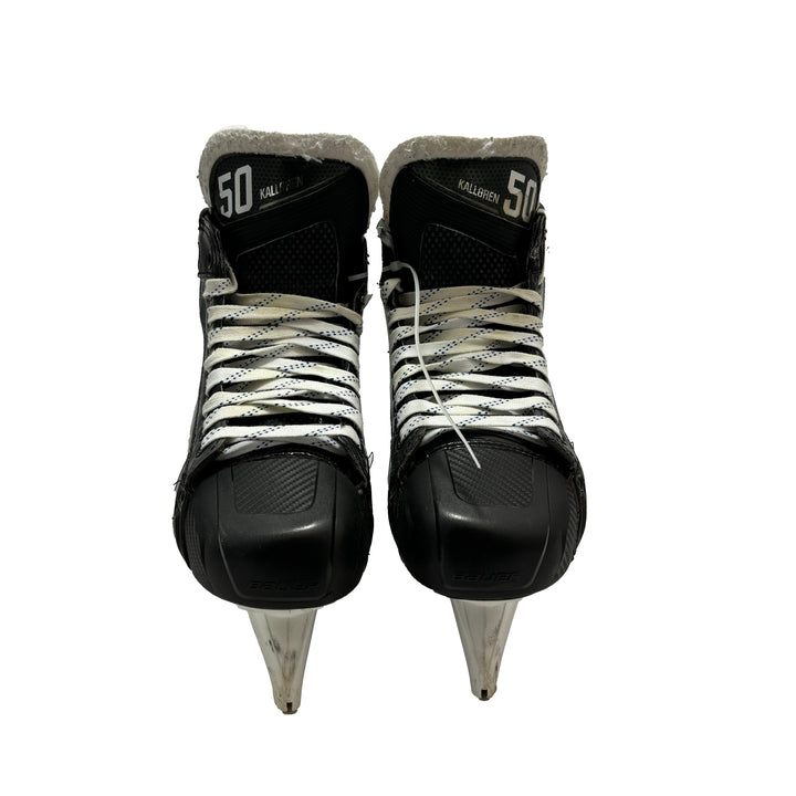 Bauer Pro Goalie - Pro Stock Goalie Hockey Skate - 9D