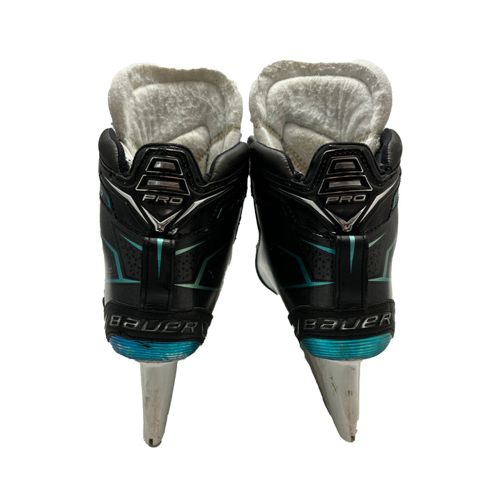 Bauer Pro Goalie - Pro Stock Goalie Hockey Skate - 9D