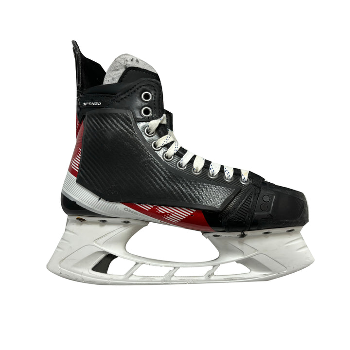CCM Jetspeed FT4 Pro - Pro Stock Skate - 7D