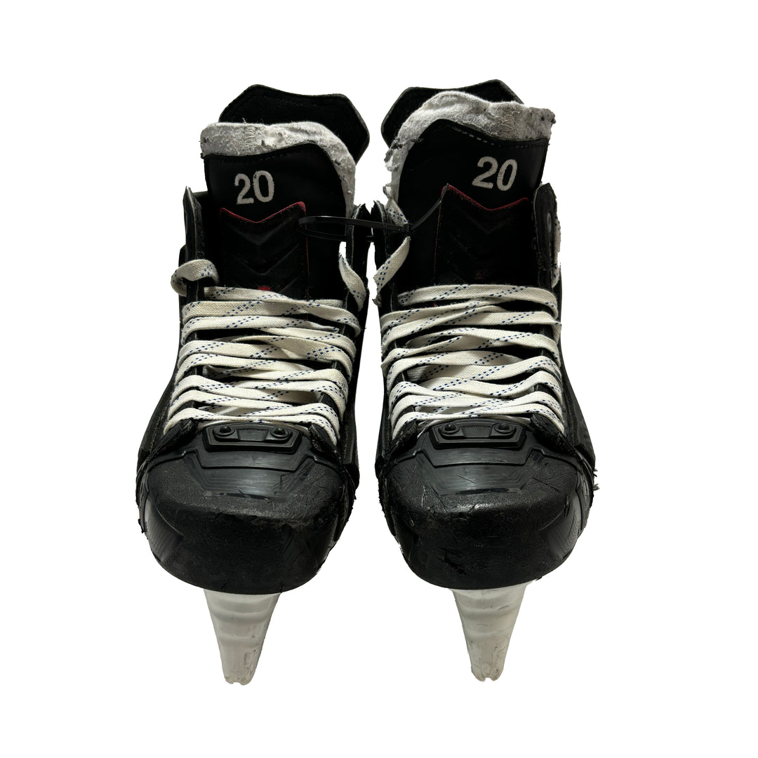 CCM Jetspeed FT4 Pro - Pro Stock Skate - 7D