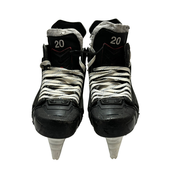 CCM Jetspeed FT4 Pro - Pro Stock Skate - 7D
