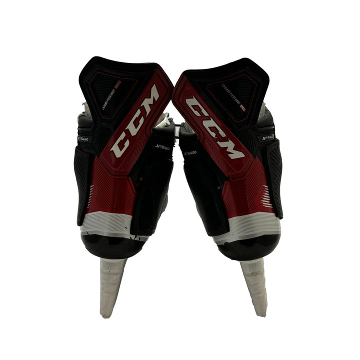 CCM Jetspeed FT4 Pro - Pro Stock Skate - 7D