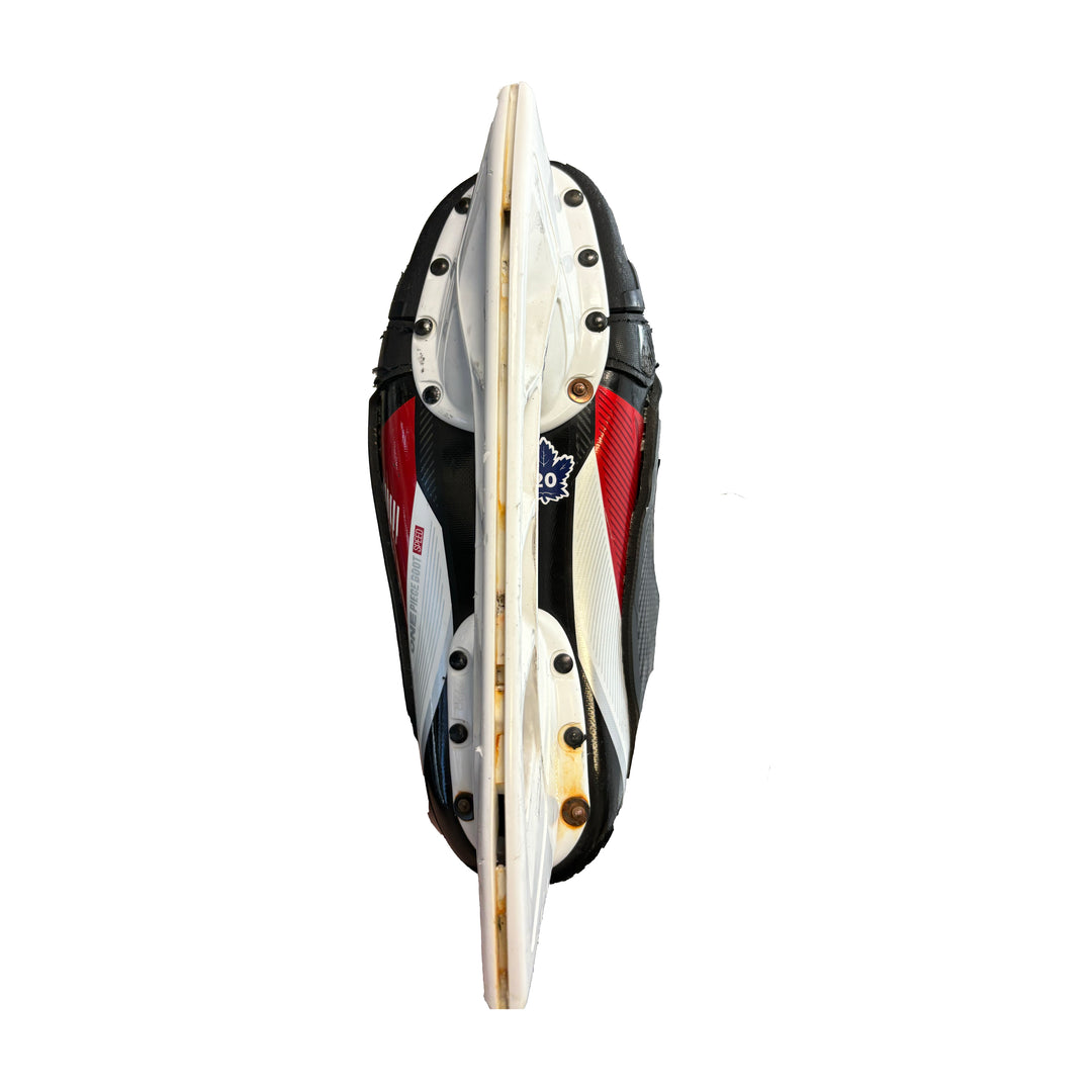 CCM Jetspeed FT4 Pro - Pro Stock Skate - 7D