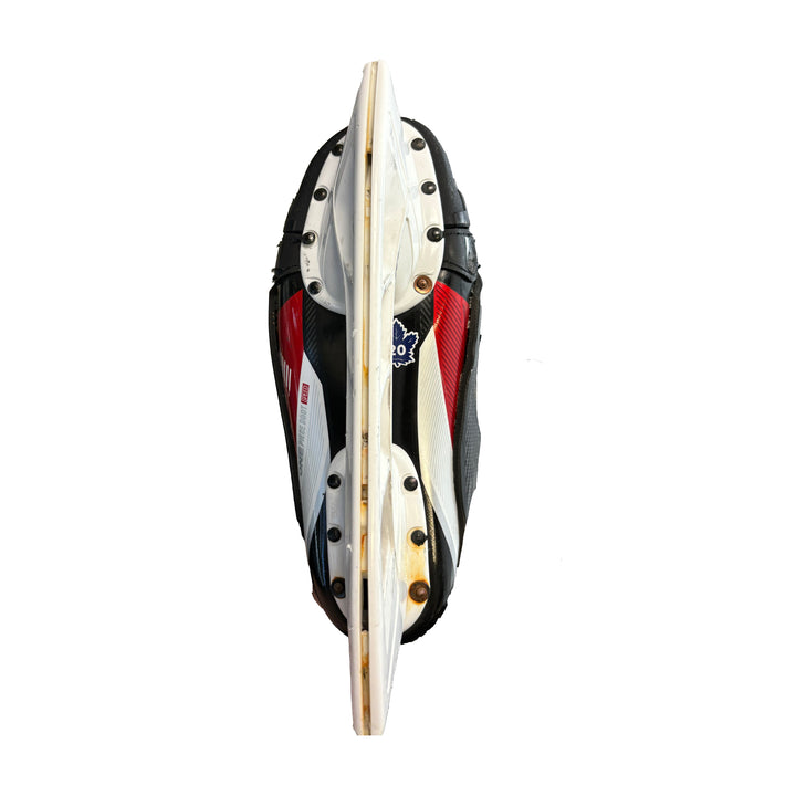 CCM Jetspeed FT4 Pro - Pro Stock Skate - 7D