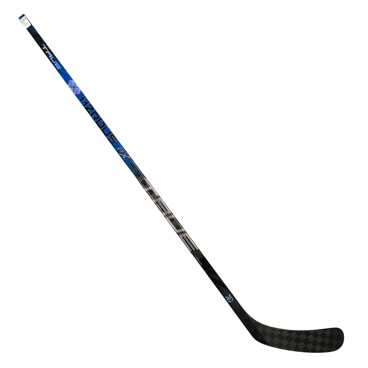 True HZRDUS PX - Pro Stock Hockey Stick - MZ
