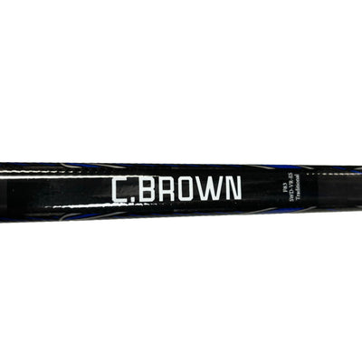 Sherwood Code TMP Pro - Connor Brown - Pro Stock Stick