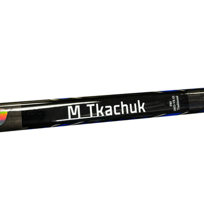 Sherwood Code TMP Pro - Matthew Tkachuk - Pro Stock Stick