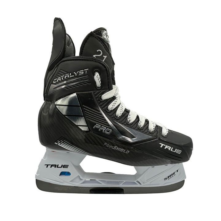 True Catalyst Pro - Pro Stock Skate - Brayden Point - 7.5R