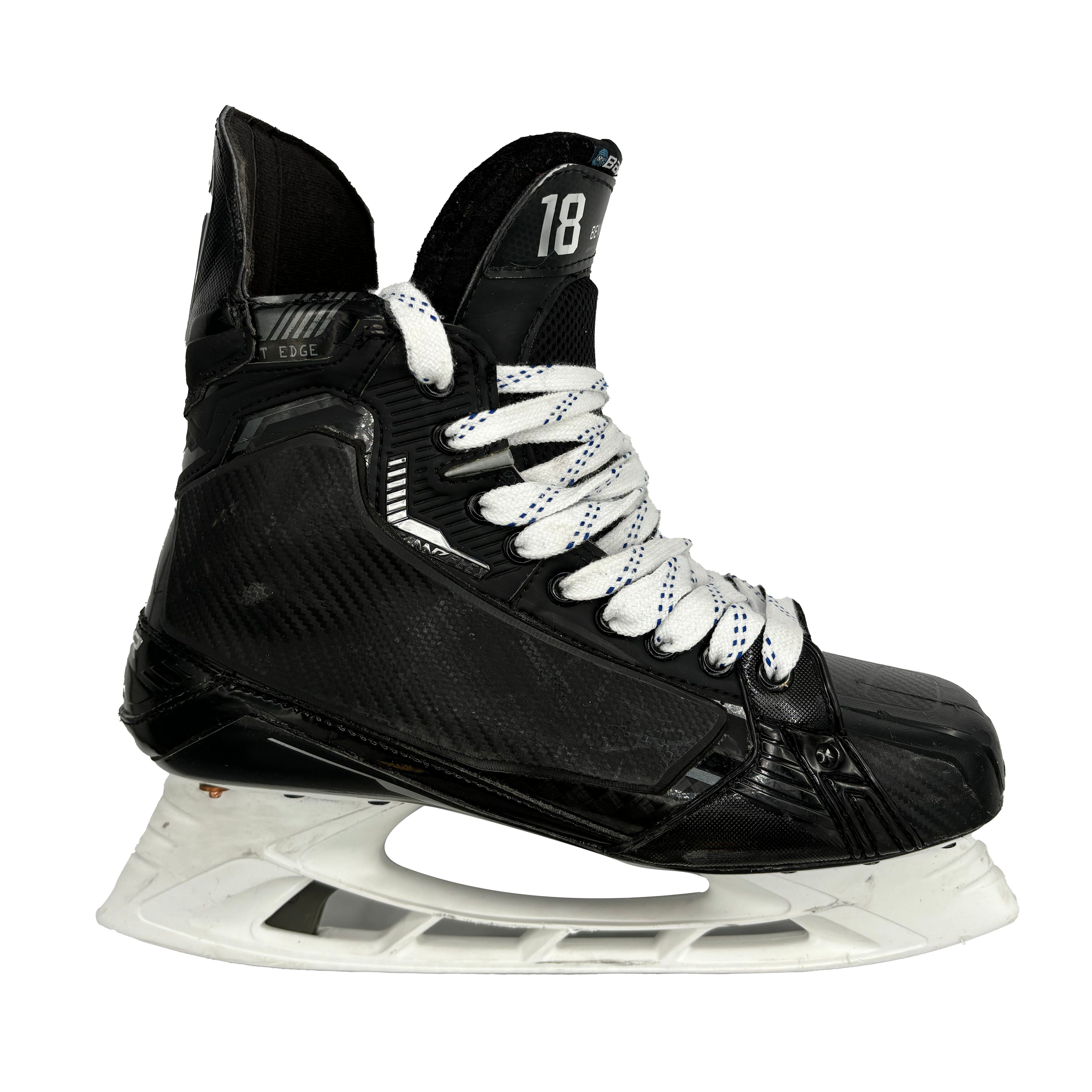 Nike bauer supreme pro skates store