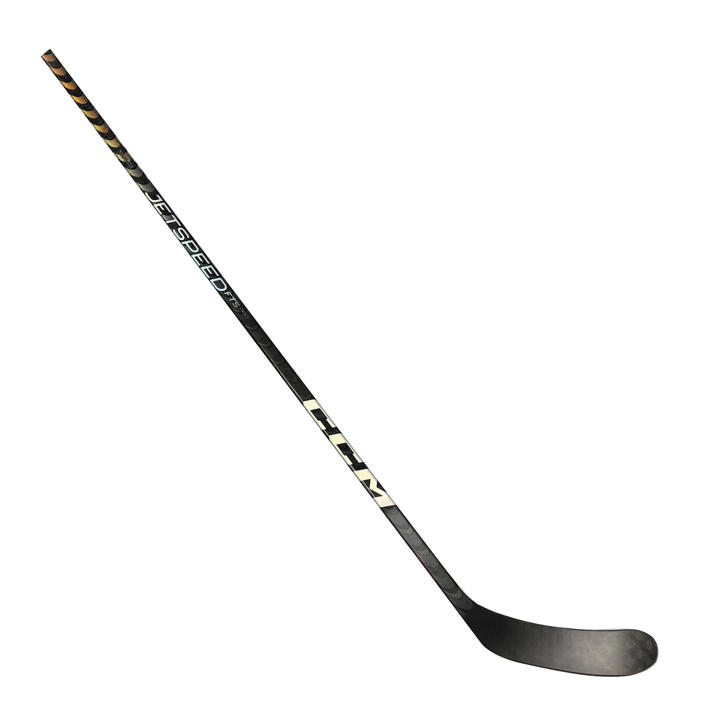 CCM Jetspeed FT5 Pro - Pro Stock Hockey Stick - AR