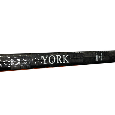 Bauer Vapor Hyperlite - Pro Stock Sick - Cam York