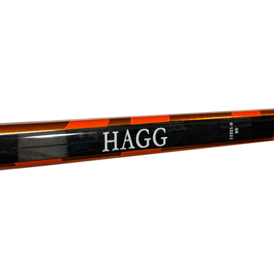 Bauer Supreme Ultrasonic - Pro Stock Stick - Robert Hagg