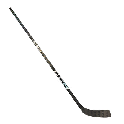 CCM Jetspeed FT5 Pro - Pro Stock Hockey Stick - TB
