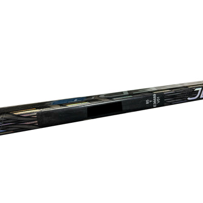 CCM Jetspeed FT5 Pro - Pro Stock Hockey Stick - TB