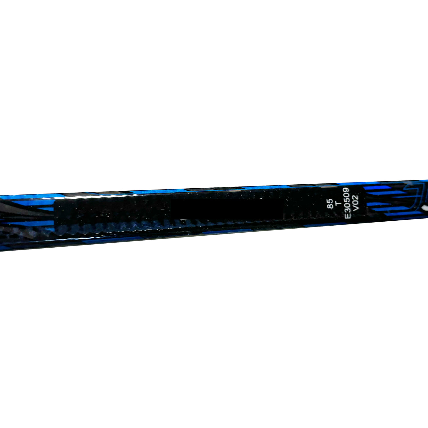 CCM Jetspeed FT5 Pro - Pro Stock Hockey Stick - PE