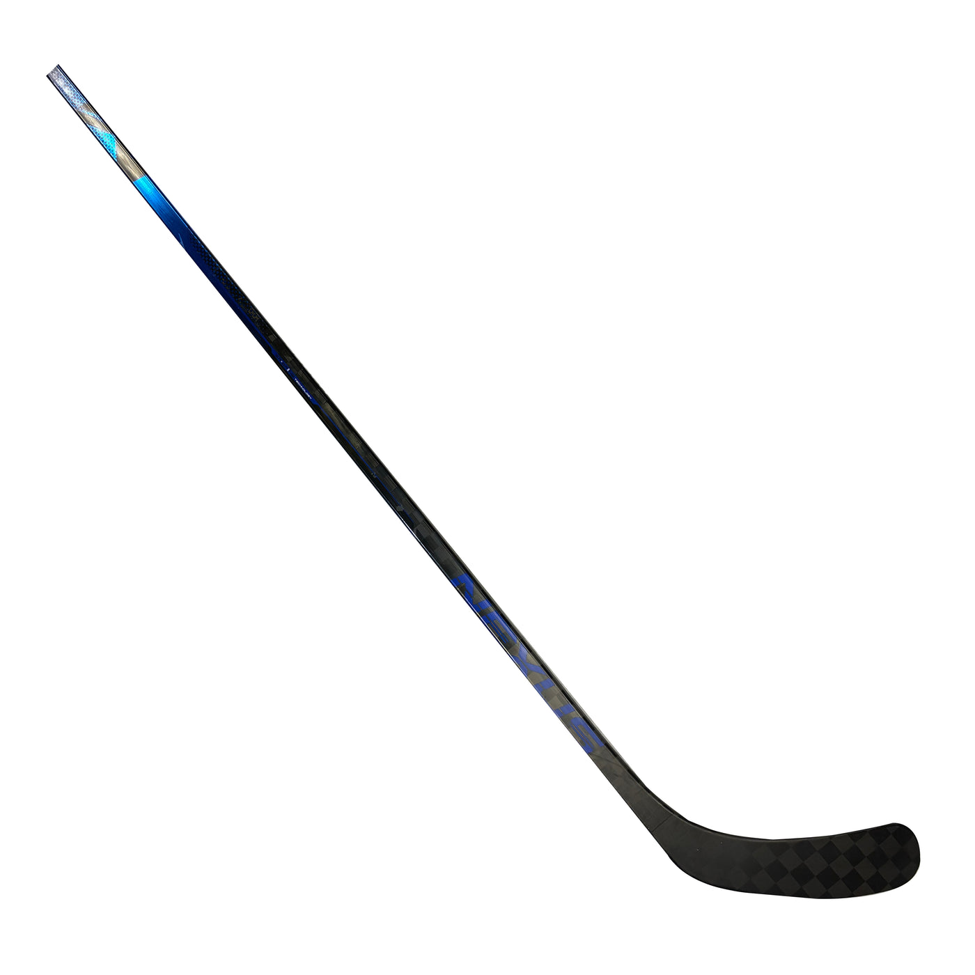 Bauer Nexus Geo - Pro Stock Hockey Stick - Oliver Bjorkstrand