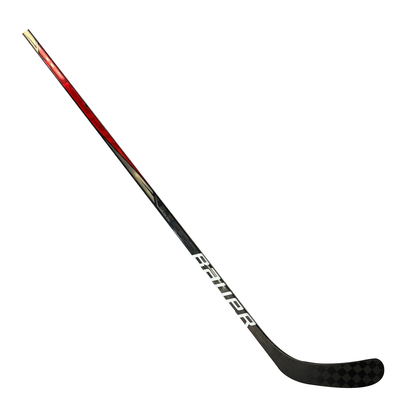 Bauer Supreme UltraSonic - Pro Stock Hockey Stick - Oliver Bjorkstrand