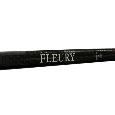 Bauer Nexus Geo - Pro Stock Hockey Stick - Cale Fleury