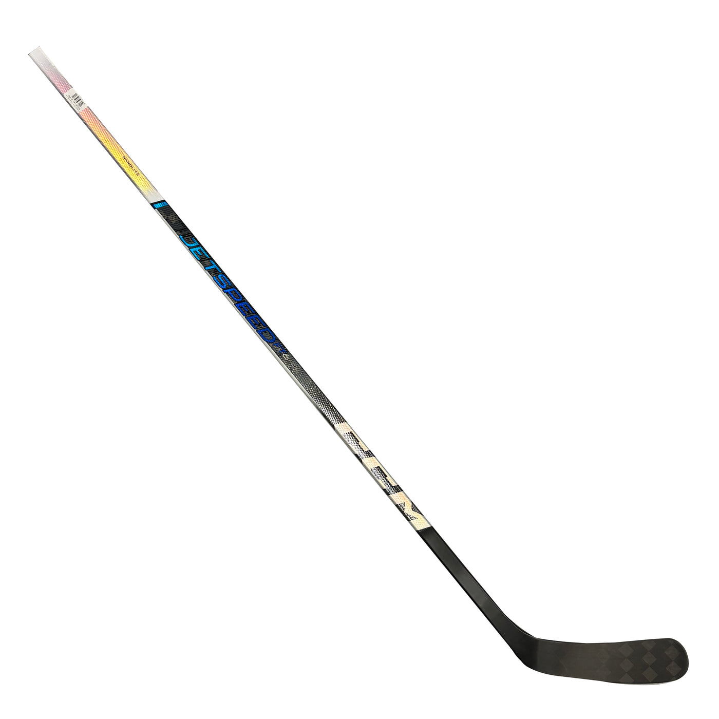 CCM Jetspeed FT6 Pro - Pro Stock Hockey Stick - JT