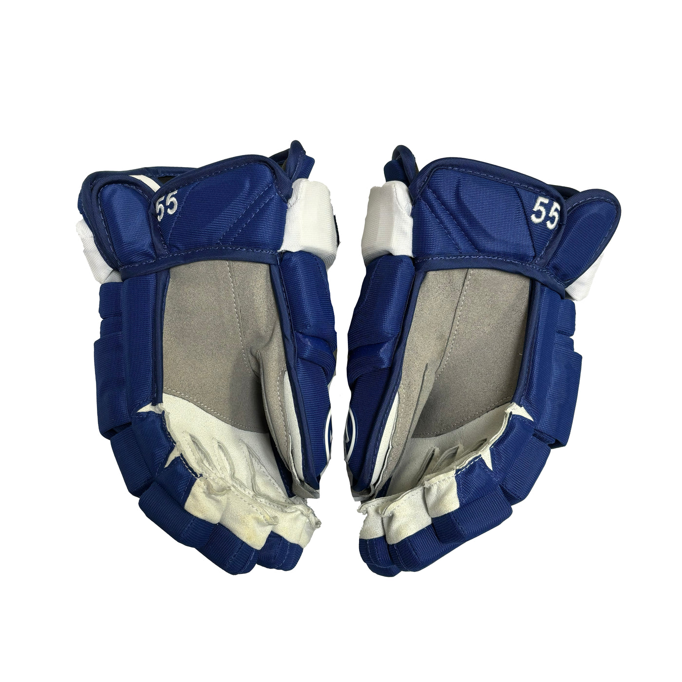 Warrior Franchise - Toronto Maple Leafs - Pro Stock Glove - MG1