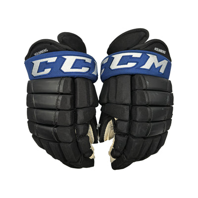CCM HG97XP - Toronto Maple Leafs - Drew House - Used Pro Stock Glove - PH