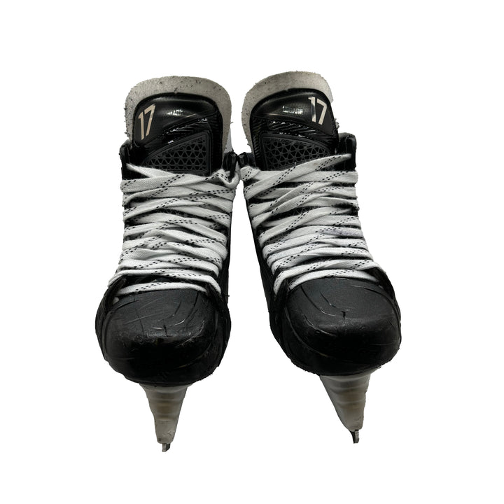 Bauer Vapor Hyp2rlite - Pro Stock Skate - 9D