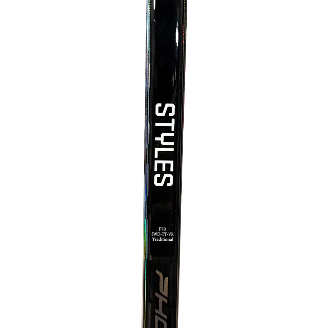 Sherwood CODE Photon Pro - William Nylander - Pro Stock Hockey Stick