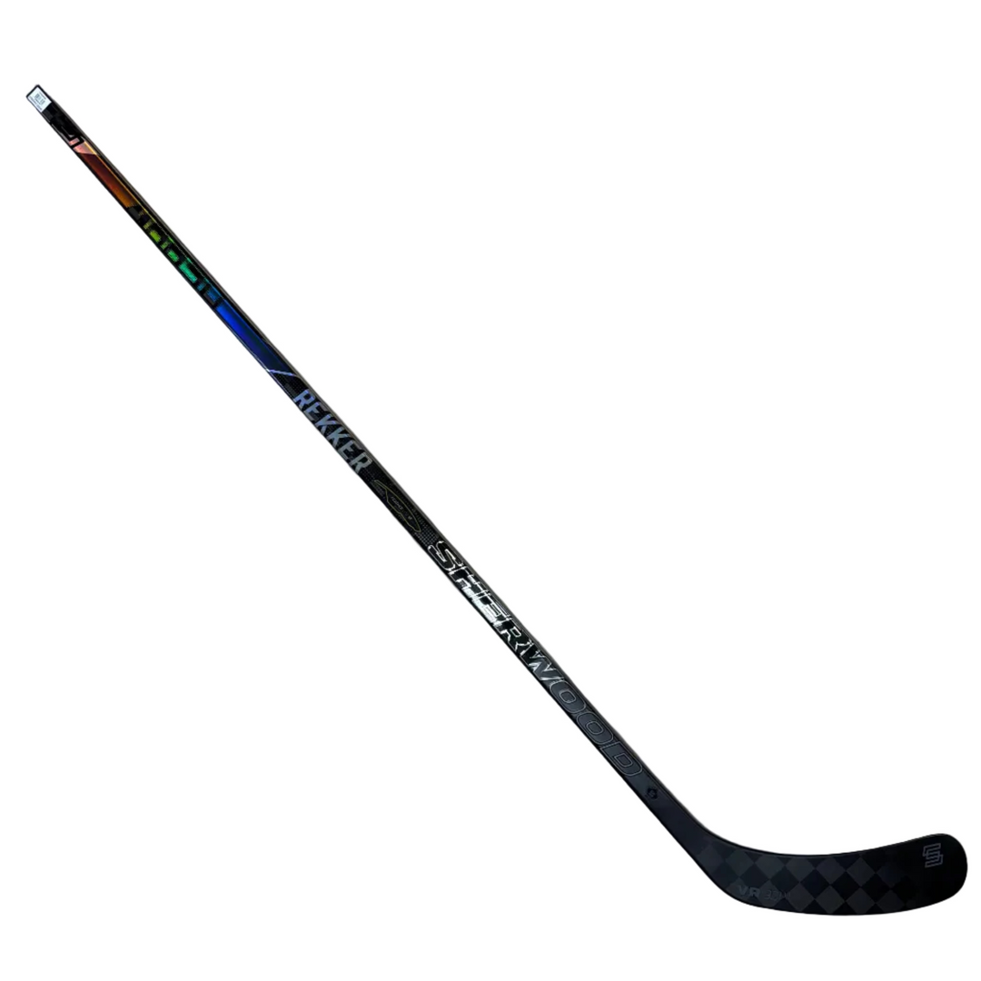 Sherwood Rekker Morph Pro - Connor Bedard - Pro Stock Hockey Stick