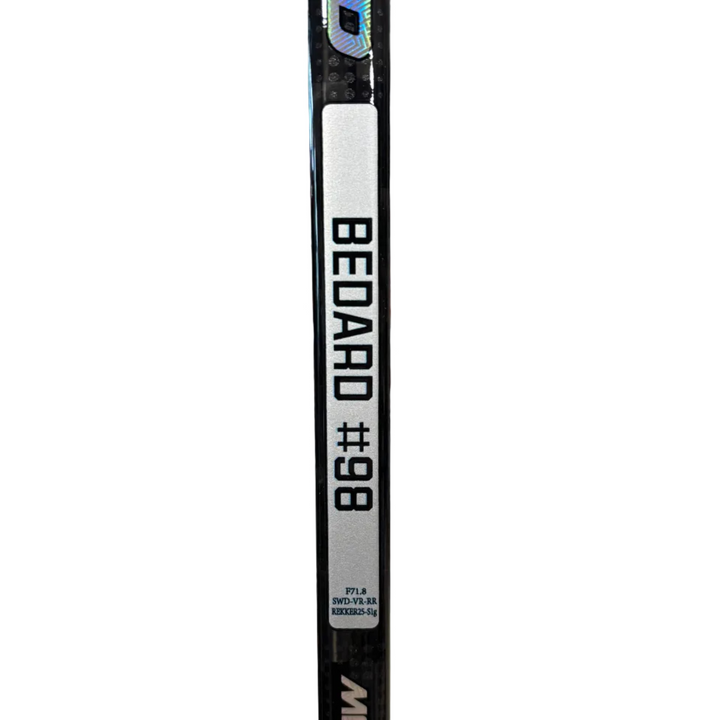 Sherwood Rekker Morph Pro - Connor Bedard - Pro Stock Hockey Stick