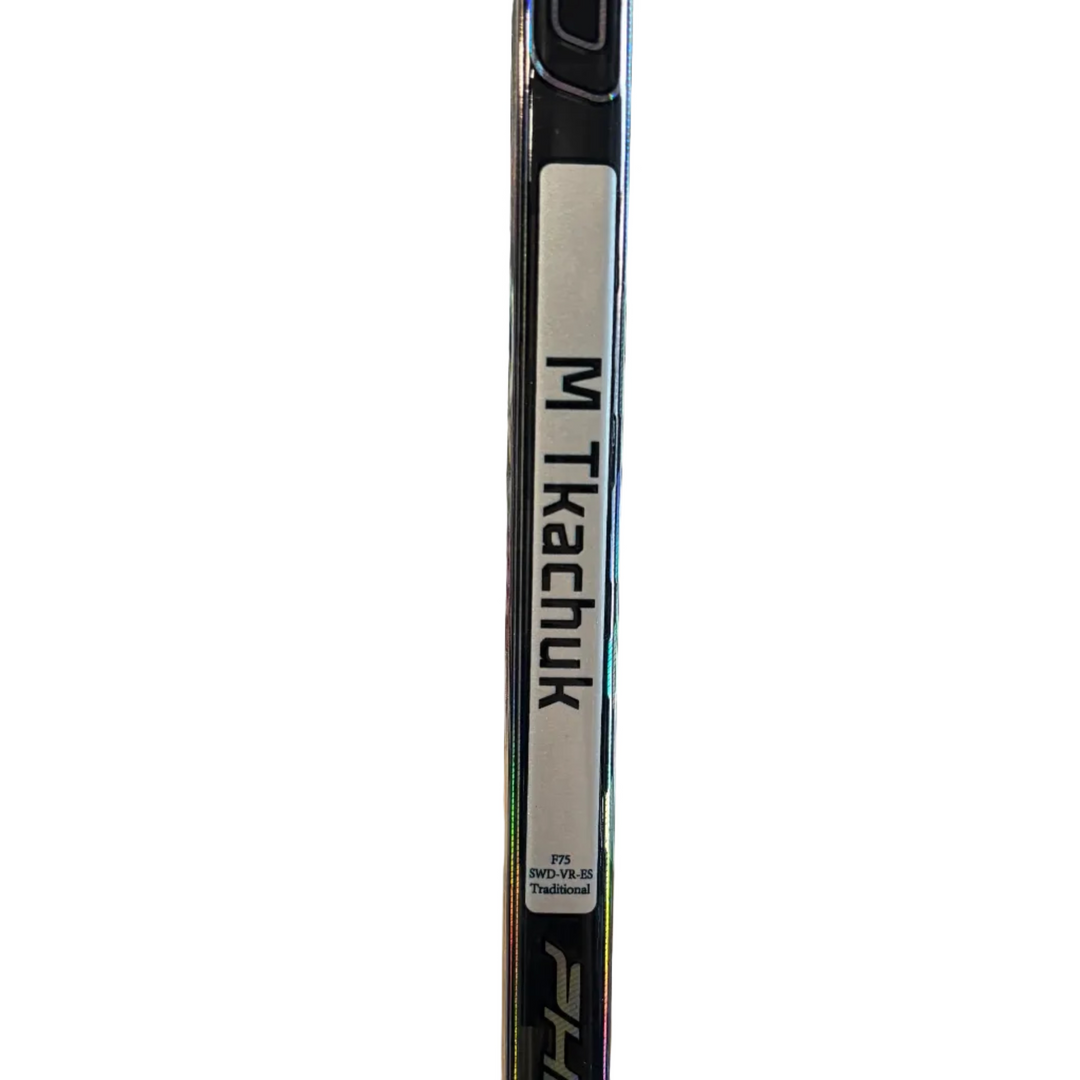 Sherwood CODE Photon Pro - Matthew Tkachuk - Pro Stock Hockey Stick