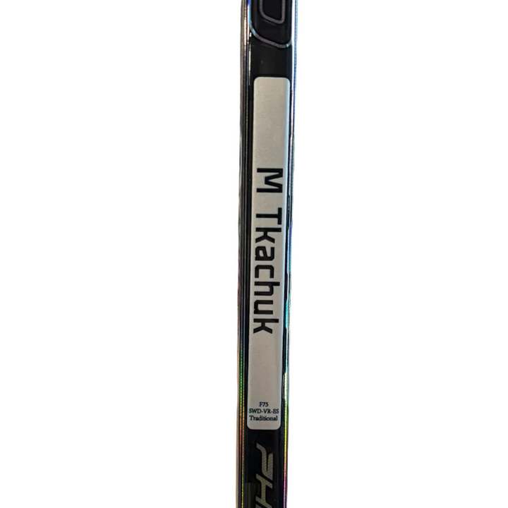 Sherwood CODE Photon Pro - Matthew Tkachuk - Pro Stock Hockey Stick