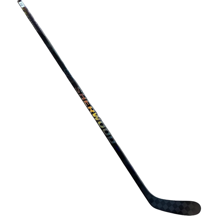 Sherwood CODE Photon Pro - Quinton Byfield - Pro Stock Hockey Stick