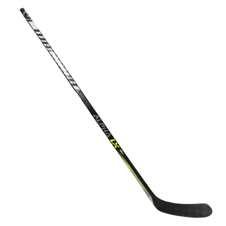 Warrior Alpha LX Pro - Pro Stock Hockey Stick - NB