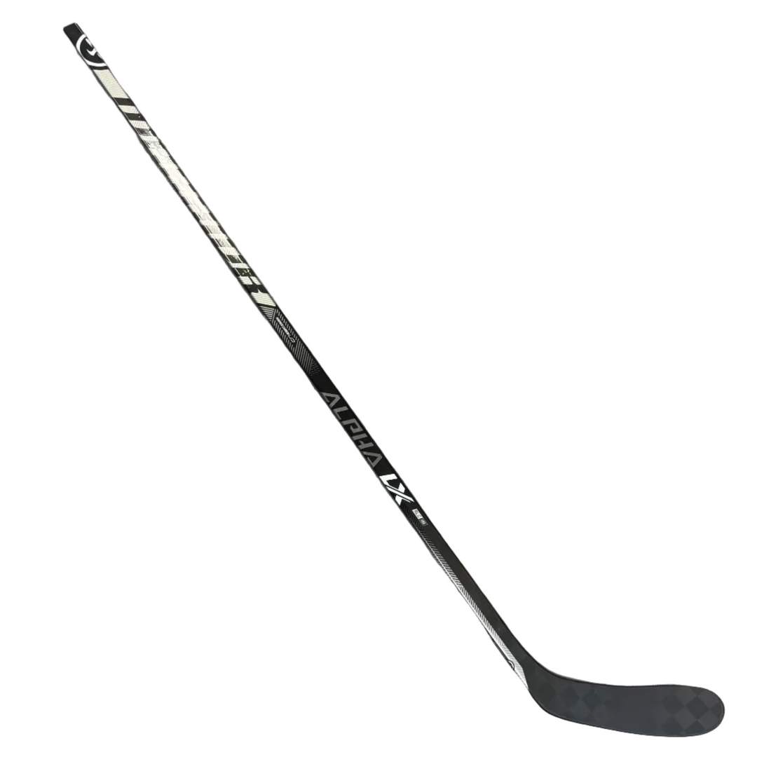 Warrior Alpha LX Pro - Pro Stock Hockey Stick - AG