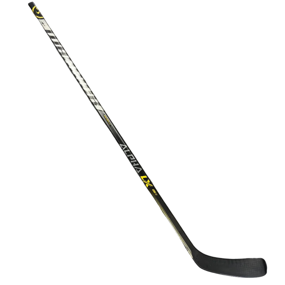Warrior Alpha LX Pro - Pro Stock Hockey Stick - ROR