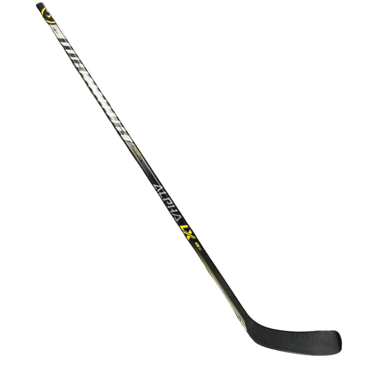 Warrior Alpha LX Pro - Pro Stock Hockey Stick - ROR