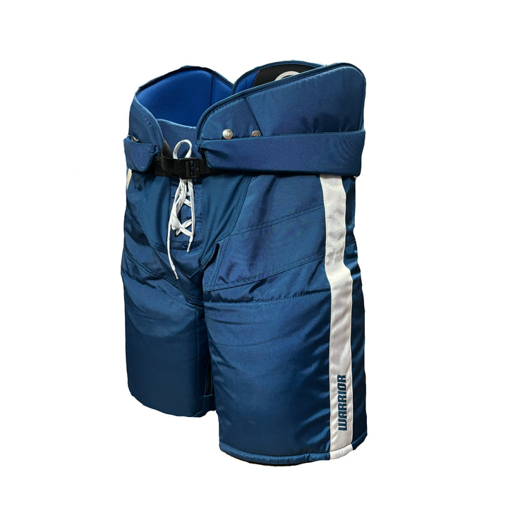 Warrior Covert QRE Pro - Toronto Maple Leafs - Pro Stock Hockey Pant