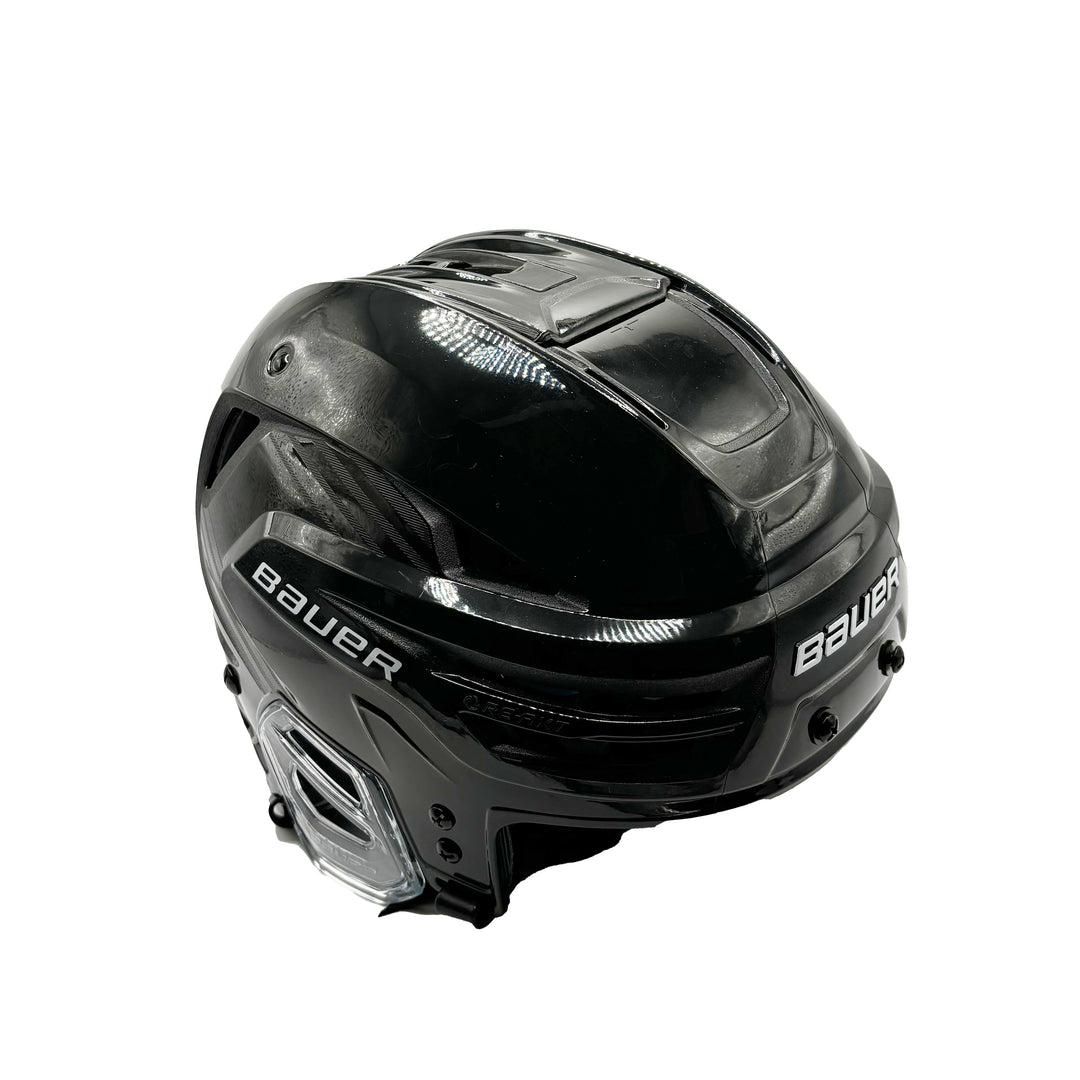 bauer helmet motorcycle Bauer Re-Akt 85 Hockey Helmet – Hockey Lion Inc