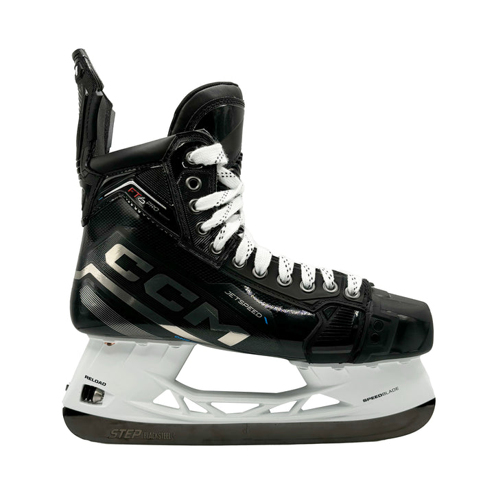 CCM Jetspeed FT6 Pro - Pro Stock Skate - 9D