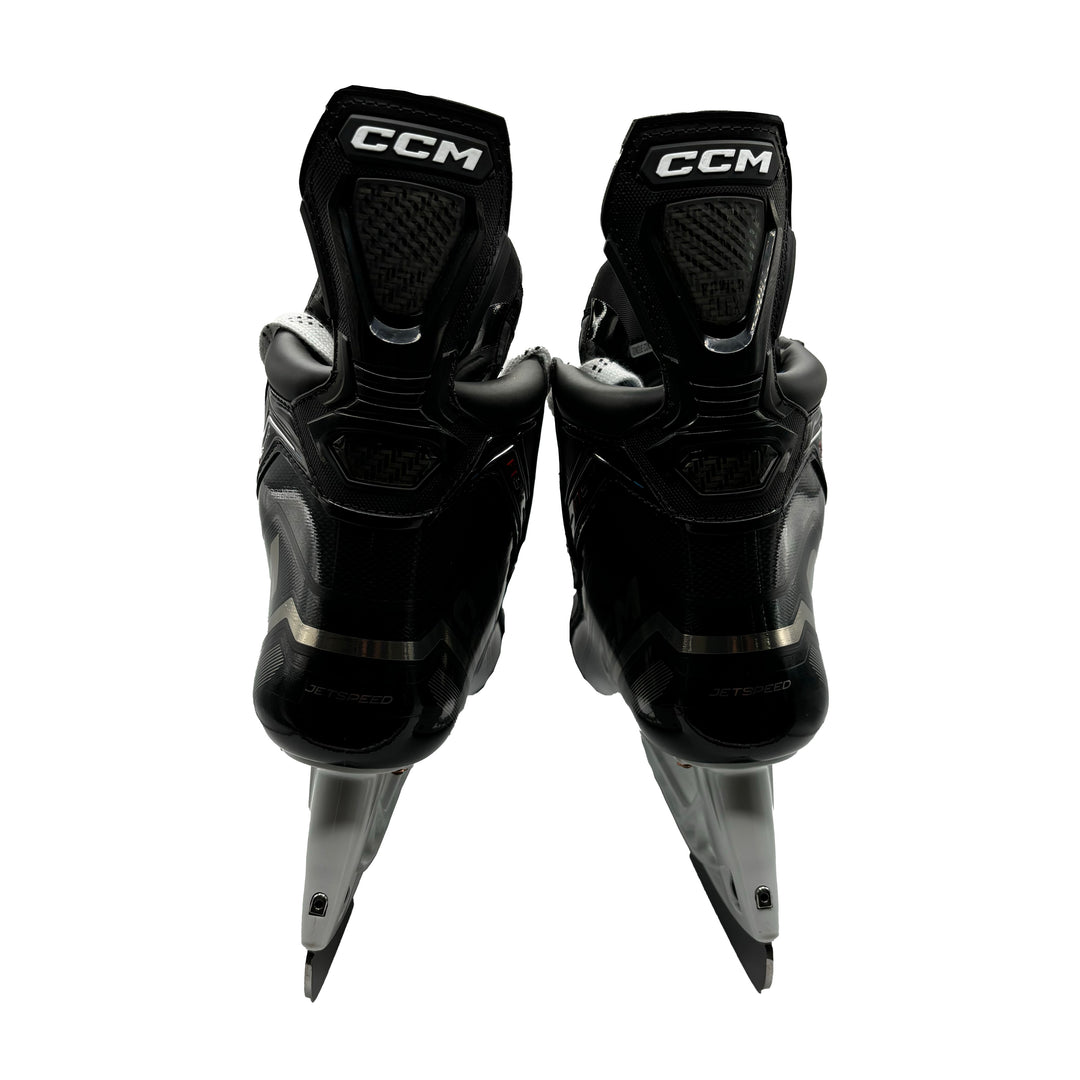 CCM Jetspeed FT6 Pro - Pro Stock Skate - 9D