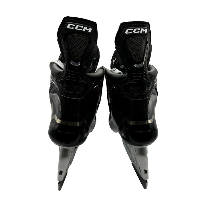CCM Jetspeed FT6 Pro - Pro Stock Skate - 9D