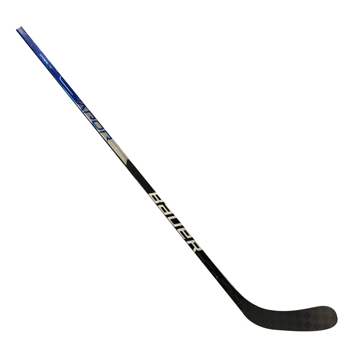 Bauer Vapor Hyperlite - Pro Stock Hockey Stick - Jeff Skinner