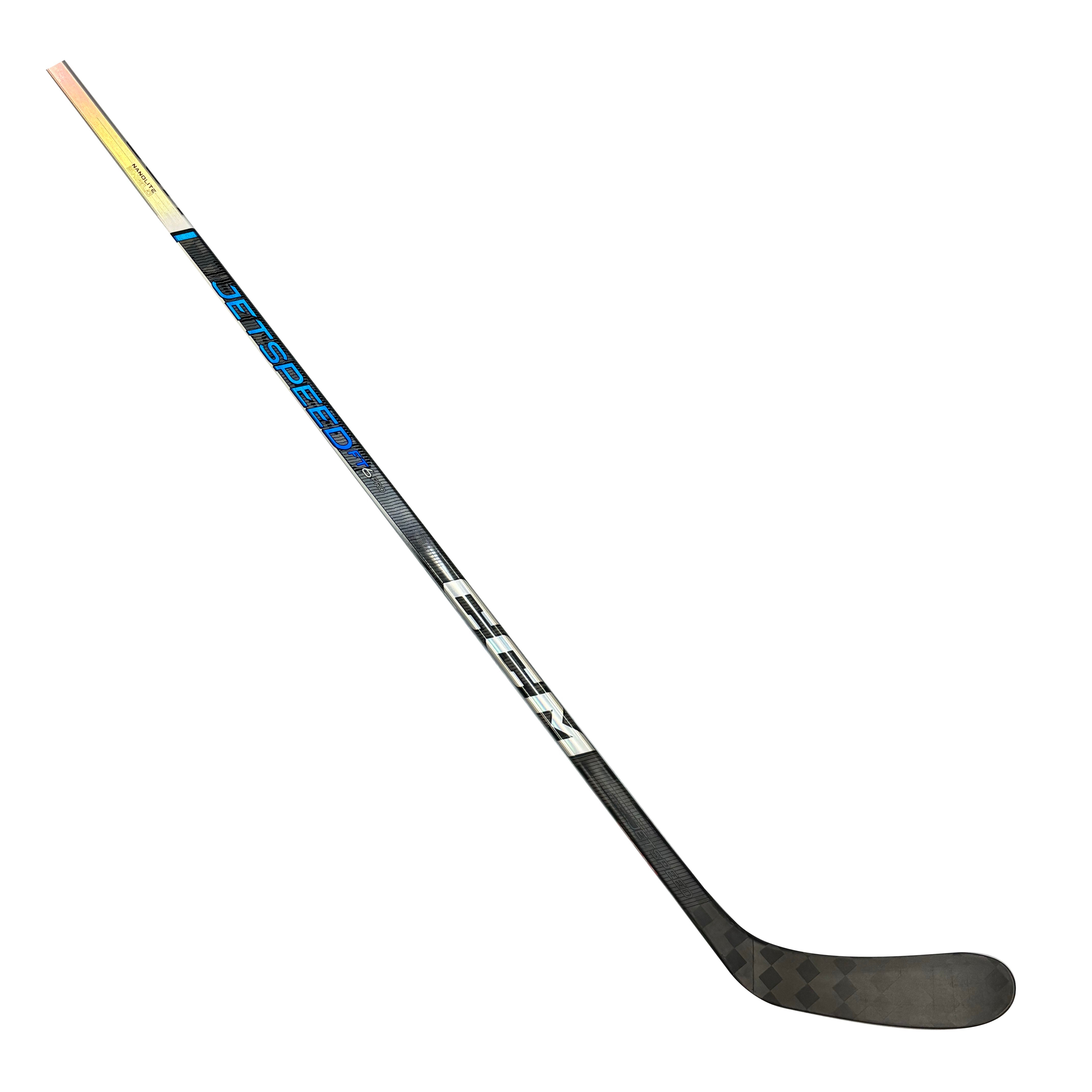 CCM Jetspeed FT6 Pro Pro Stock Hockey Stick LS Hockey Lion Inc.