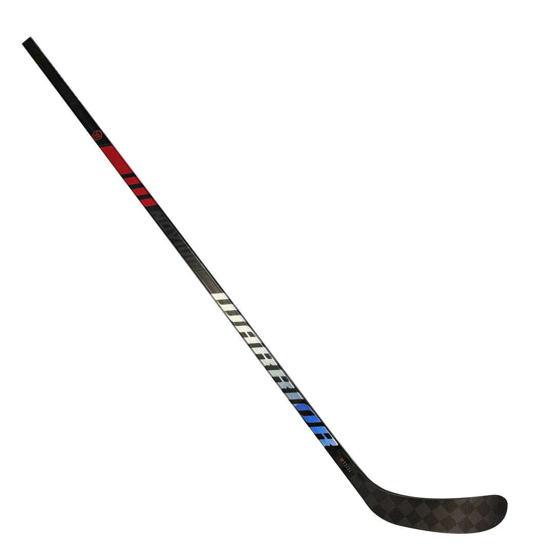 Novium Pro Warrior Novium Pro - Pro Stock Hockey Stick - KU – Hockey Lion Inc.