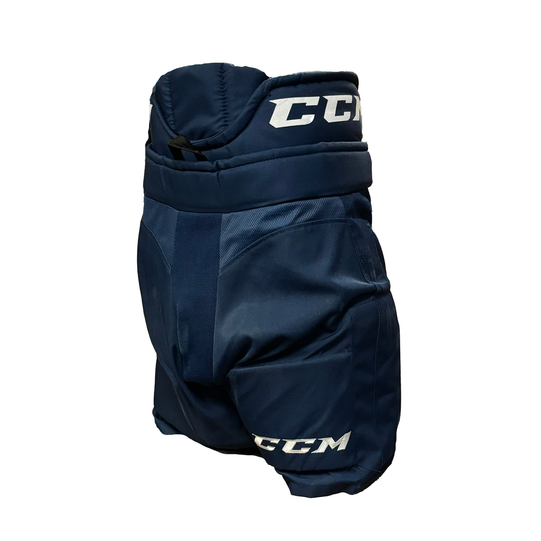 CCM HP30 - Oshawa Generals - Used Pro Stock Hockey Pant