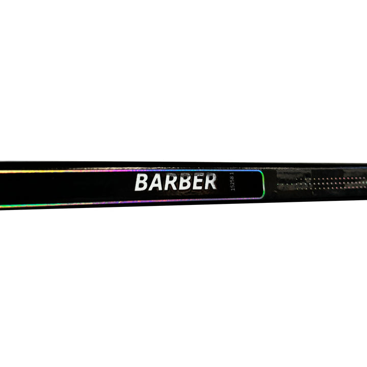 True Catalyst 9X3 - Pro Stock Hockey Stick - Pavel Barber