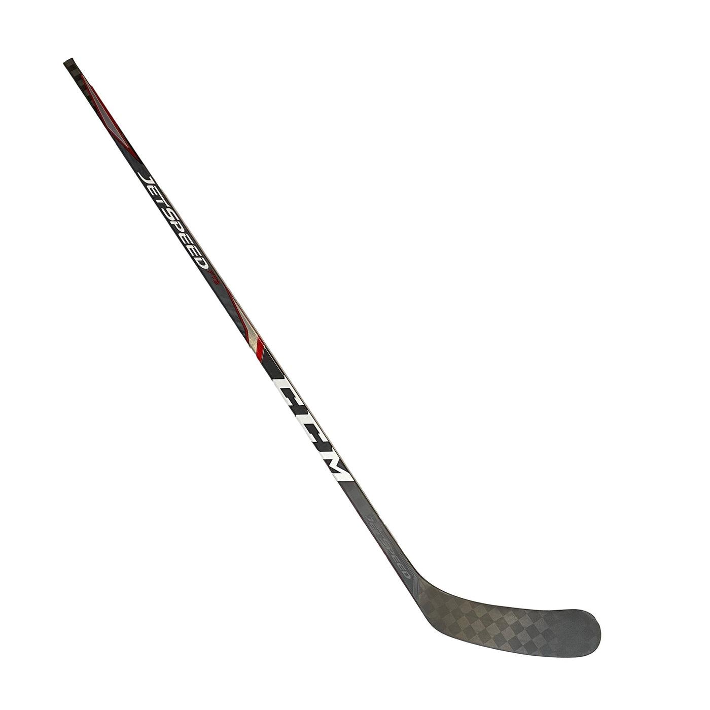 CCM Jetspeed FT2  - Pro Stock Hockey Stick - Jakob Pelletier
