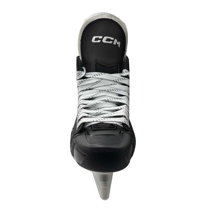 CCM Jetspeed AS-V Pro - Pro Stock Hockey Skate - Blue - 10D (MIC)