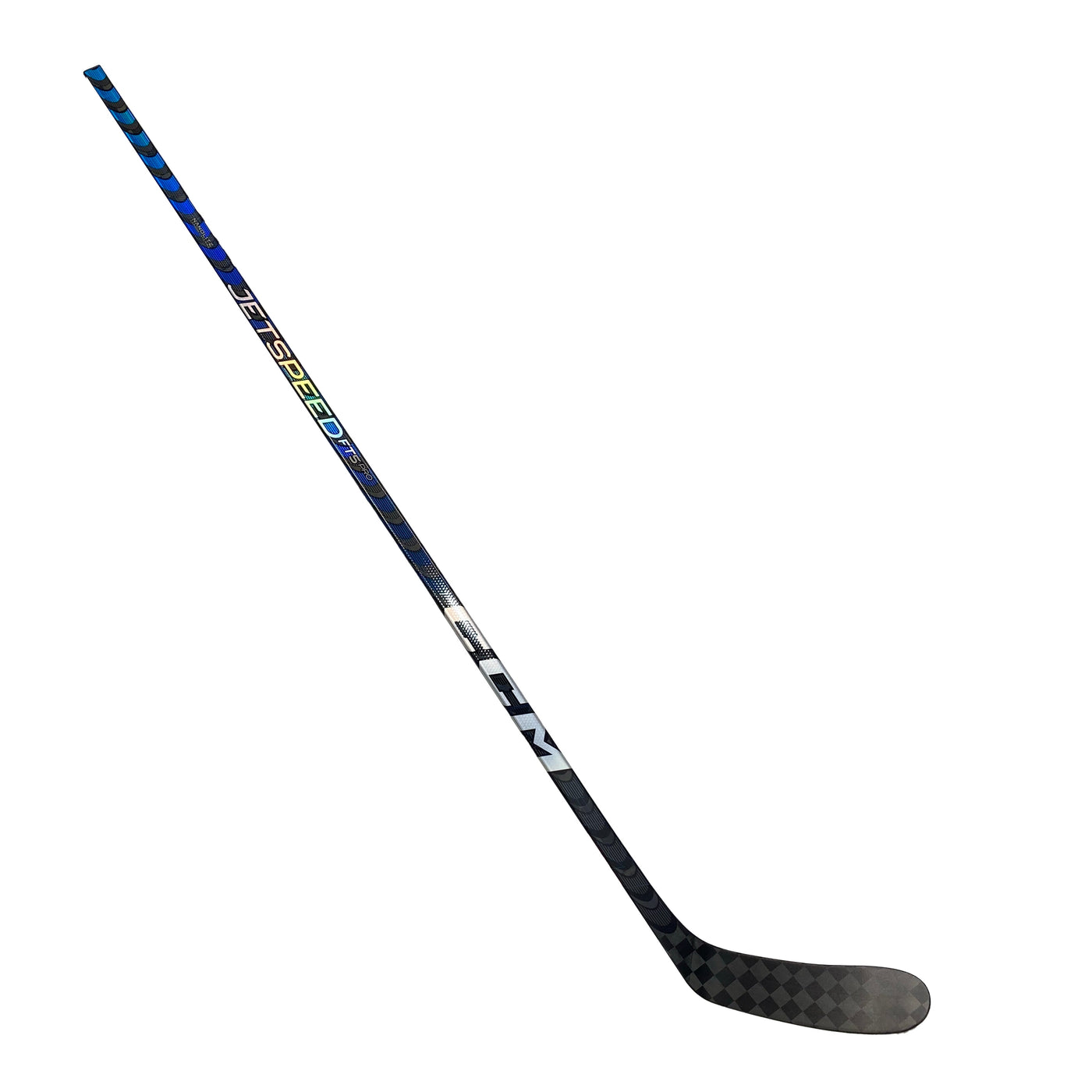 CCM Jetspeed FT5 Pro - Pro Stock Hockey Stick - PE