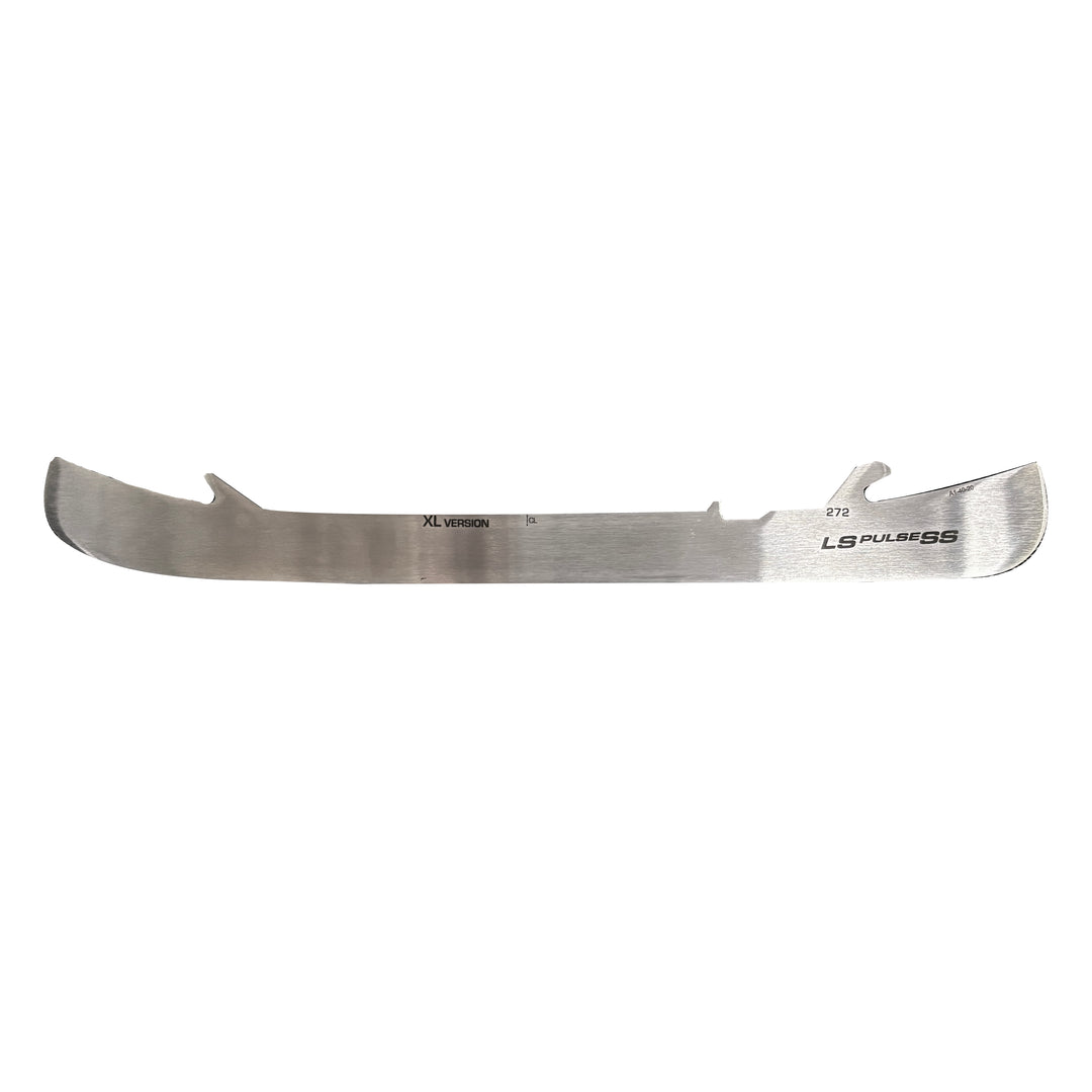 Bauer LS Pulse Edge-SS XL Steel - Pro Stock